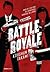Battle Royale by Koushun Takami