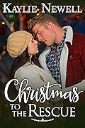 Christmas to the Rescue (Holiday at the Graff, #2)