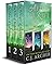 After The Rift Box Set: Books 1-3