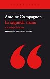 La segunda mano o...