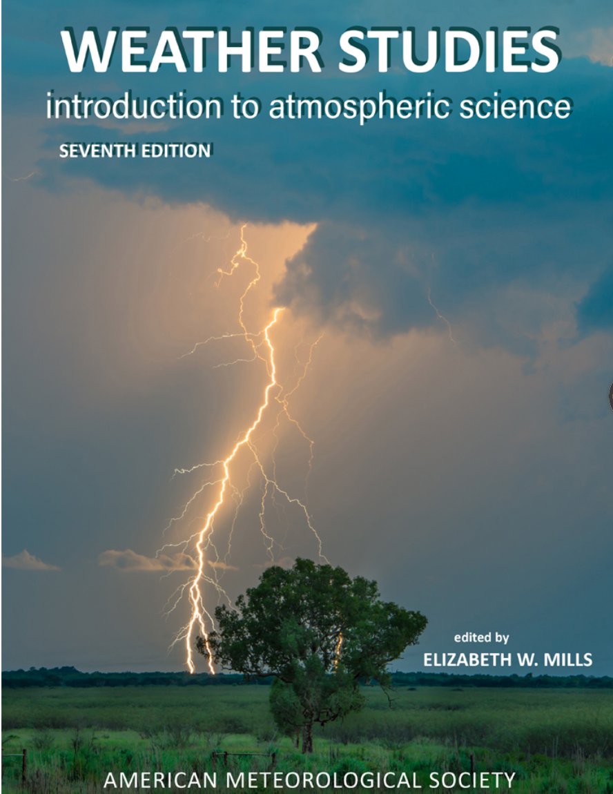 Weather Studies: Introduction to Atmospheric Science (7th Edition)