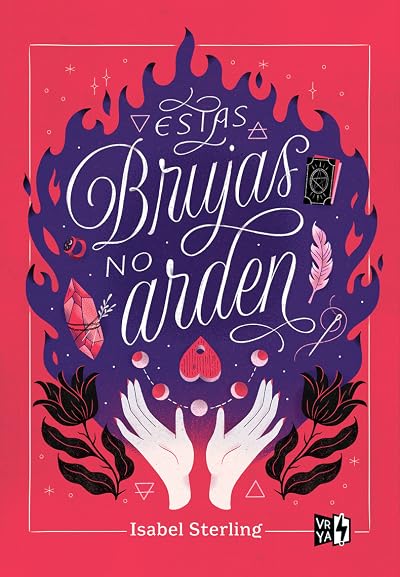 Estas brujas no arden