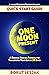 One Moon Present Quick Start Guide: A Radical Healing Formula to Transform Your Life in 28 Days: Love Yourself Through Hard Emotions and Hard Times (Love Yourself Through, #1)