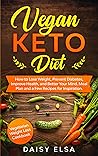 VEGAN KETO DIET: ...