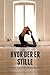 Hvor der er stille - en moderne guide til Patañjalis Yoga Sūtras by Ann-Charlotte Monrad