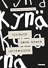 Kynä - tehtäviä o...