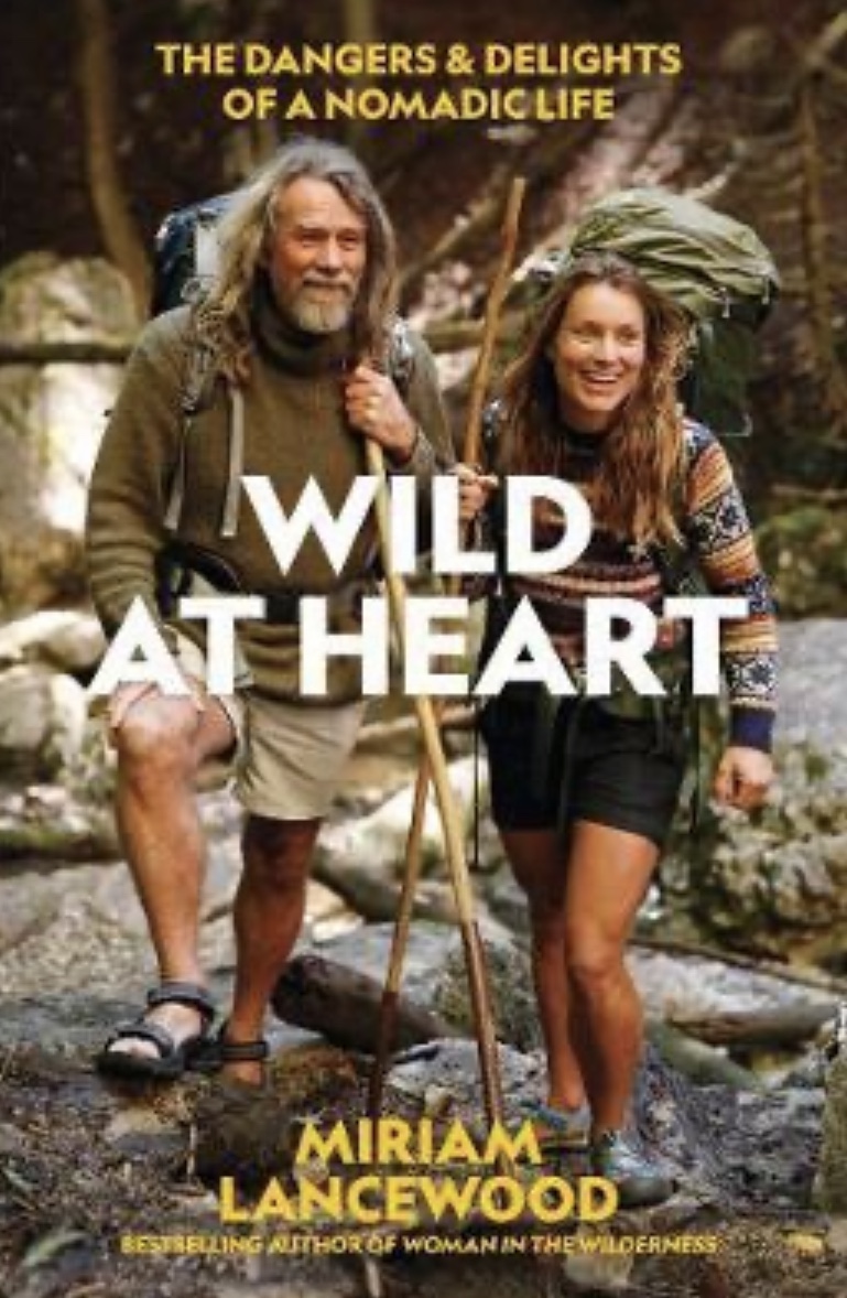 Wild At Heart (Paperback)