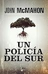 Un policía del sur