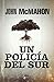 Un policía del sur (Detective P. T. Marsh, #1)