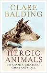 Heroic Animals: 1...