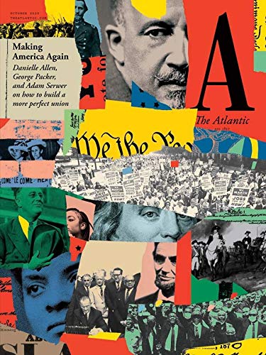The Atlantic (Kindle Edition)