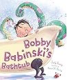 Bobby Babinski's Bathtub by Judy Young