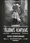 Fåglarnas konferens by Ransom Riggs
