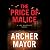 The Price of Malice (Joe Gunther #20)