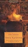 Anna Karenina
