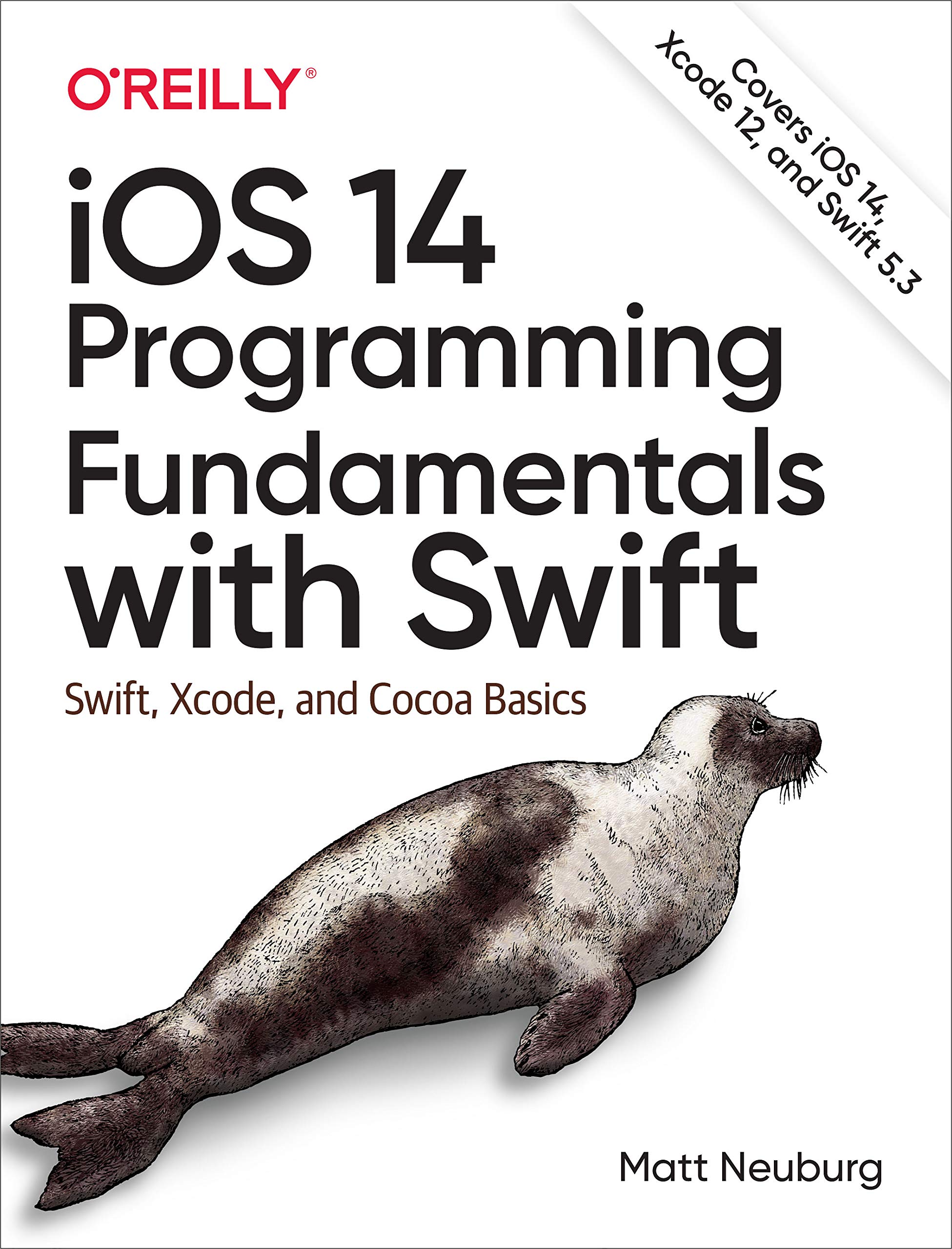 IOS 14 Programming Fundamentals with Swift (Kindle Edition)