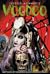 Justice Howard's Voodoo: Conjure and Sacrifice
