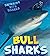 Bull Sharks: kids books age...