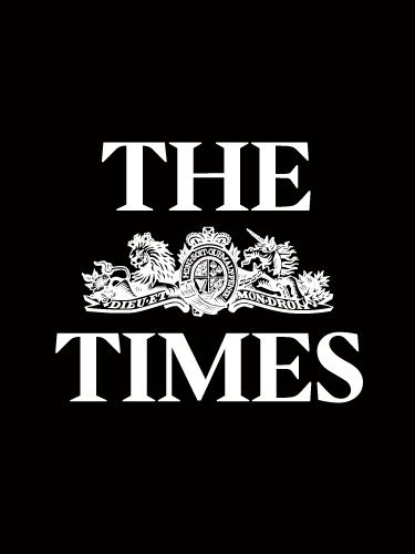 The Times and Sunday Times (Kindle Edition)