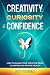 Creativity Curiosity and Confidence by Lucy Fitzgerald