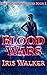 Blood Wars (Bloodborn, #2)