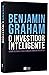 O Investidor Inteligente - O Guia Classico Para Ganhar Dinheiro Na Bolsa (Em Portugues do Brasil)