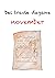 Dei travle dagane - november by Halvard Husefest Lunde