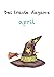 Dei travle dagane - april (...