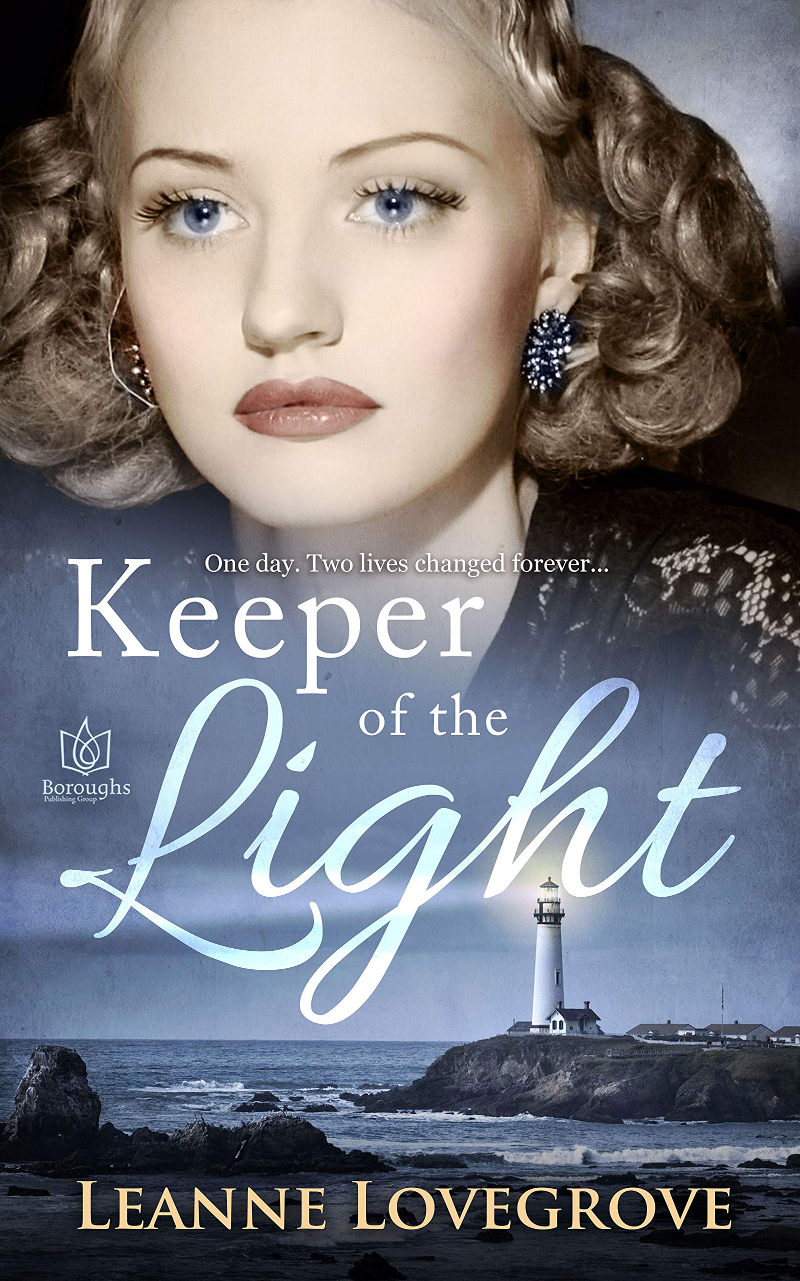 Keeper of the Light (Kindle Edition)