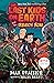 Last Kids on Earth and the Skeleton Road (Last Kids on Earth 6)