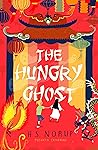 Book cover for The Hungry Ghost