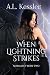 When Lightning Strikes (Normalcy Book 2)