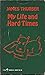My Life and Hard Times by James Thurber