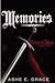 Memories (Riders of Haven, #2)