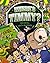 Where's Timmy by Tim Cahill