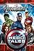 The Avengers: Hero Tales