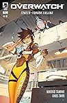 Overwatch: Tracer--London Calling #1