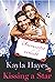 Unerwartet verliebt (Kissing a Star) by Kayla Hayes