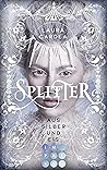 Splitter aus Silber und Eis Book cover for Splitter aus Silber und Eis
