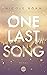 One Last Song (One Last, #1)