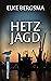 Hetzjagd - Ostfrieslandkrimi (Büttner und Hasenkrug ermitteln 26) (German Edition)