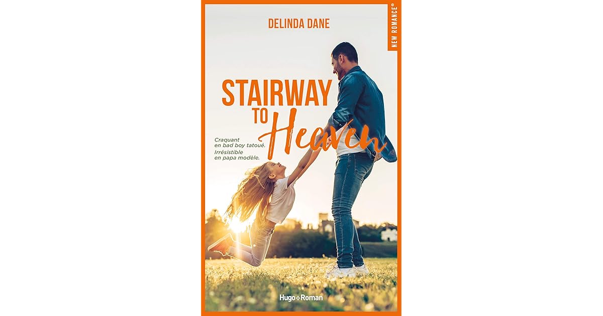 Stairway To Heaven Delinda Dane Ebook Gratuit