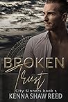 Broken Trust