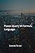 Power Query M Formula Language by Hubchonsur Publications