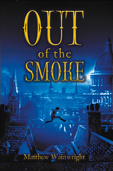 Out of the Smoke (Paperback)