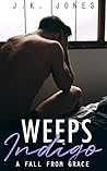 Weeps Indigo by J.K. Jones Weeps Indigo by J.K. Jones