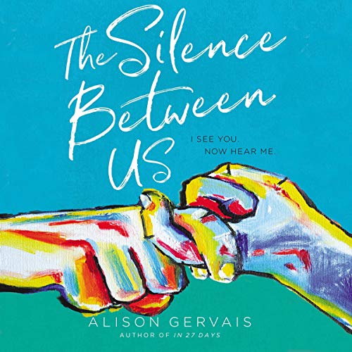 pdf download The Silence Between Us