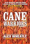 Book cover for Cane Warriors
