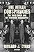 The Hitler Conspiracies: The Third Reich and the Paranoid Imagination