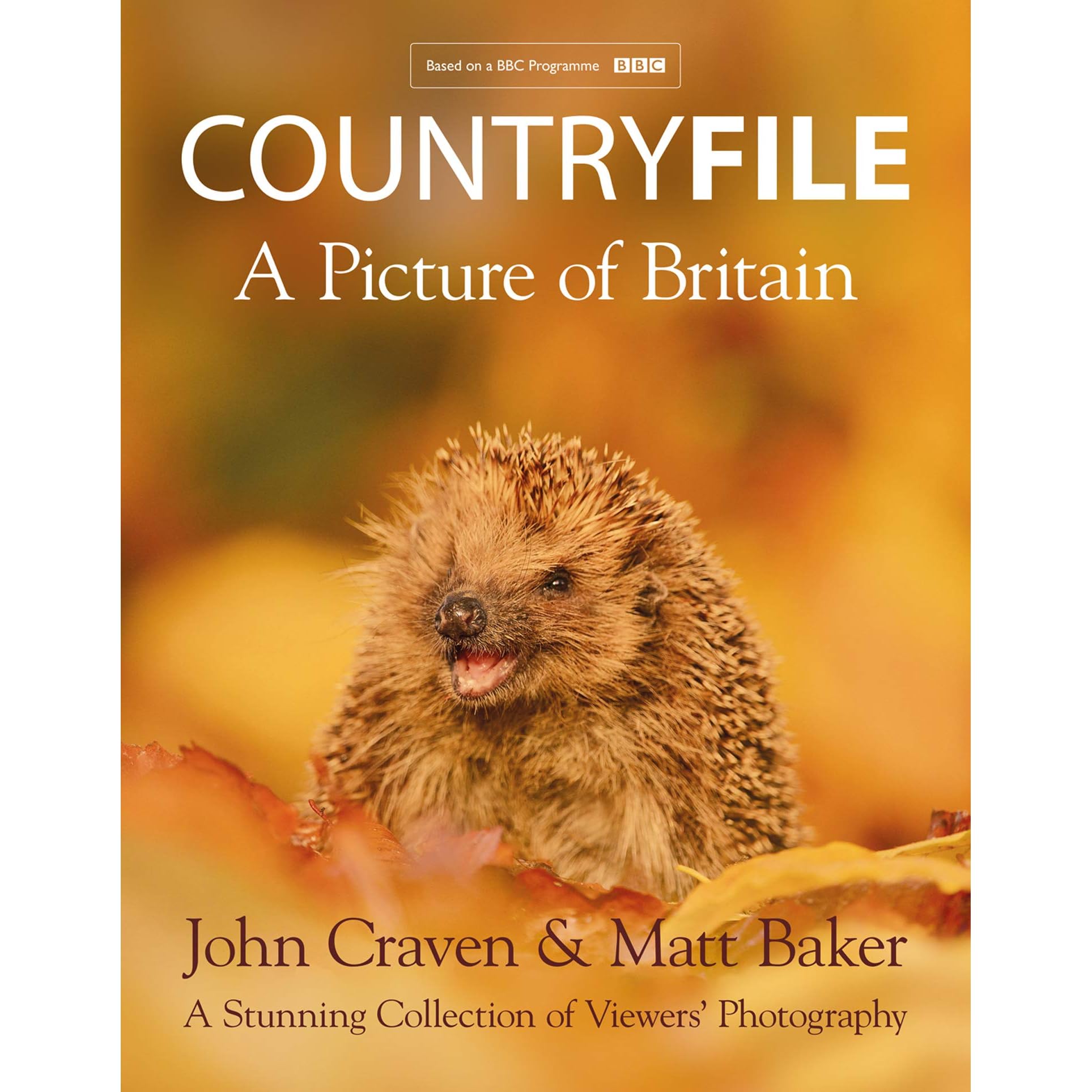 Countryfile Calendar 2022 Amazon